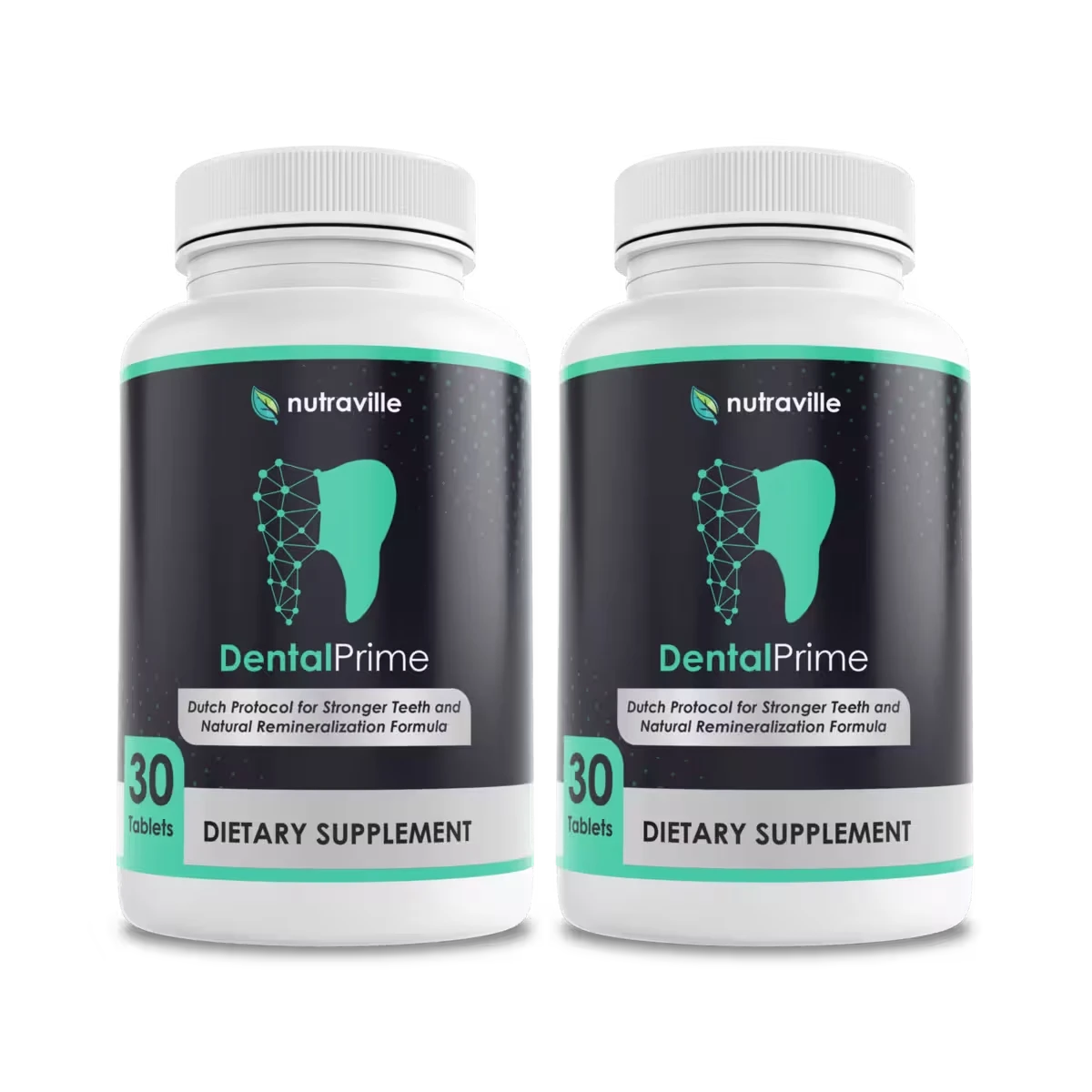 DentalPrime Supplement